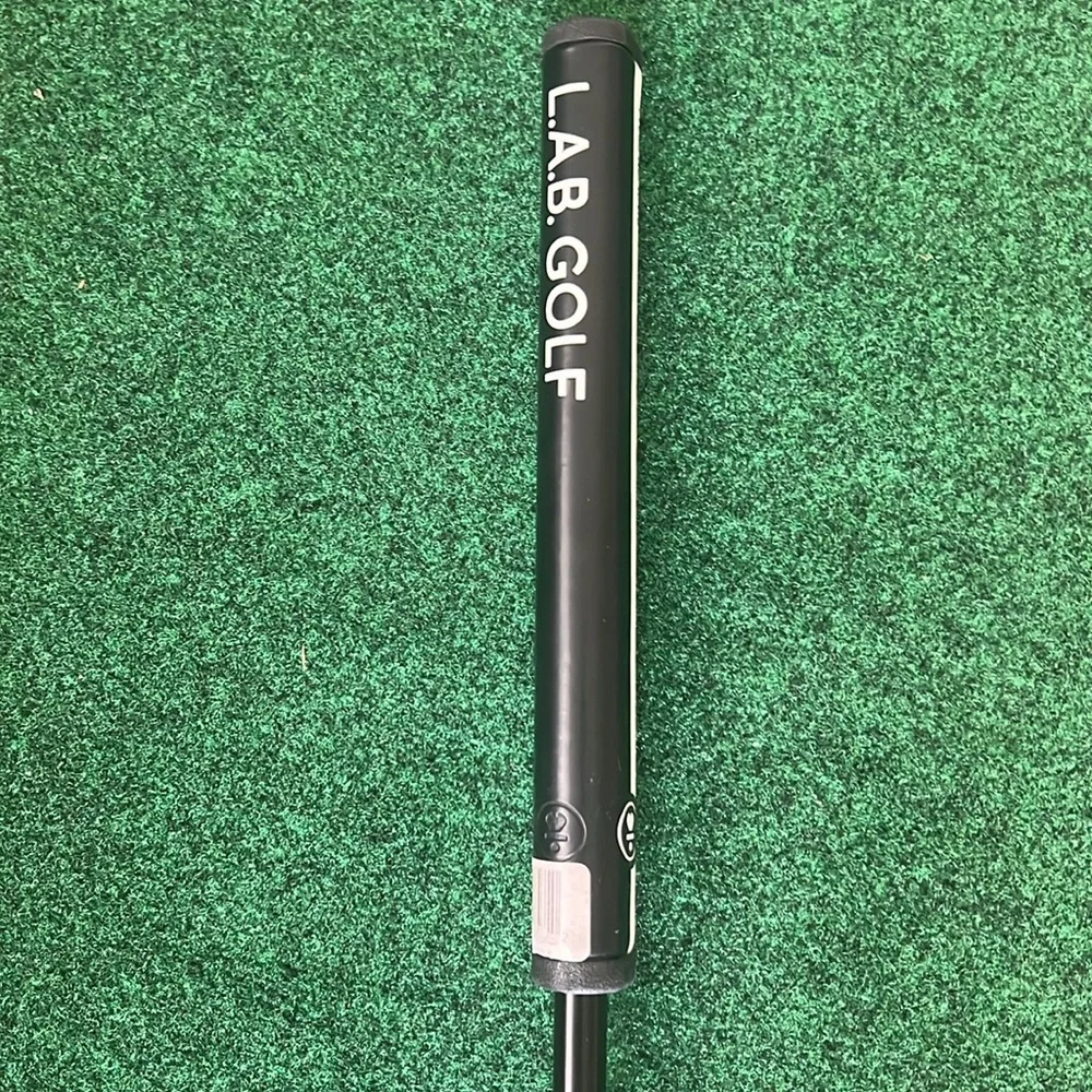 L.A.B. Golf Mezz.1 Putter - 33” stock length and Stock Grip - Picture 5 of 9
